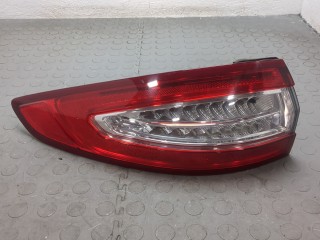 Фонарь (задний) левый, ориг. номер DS7Z13405H, DS7Z13405HCP, Ford Fusion