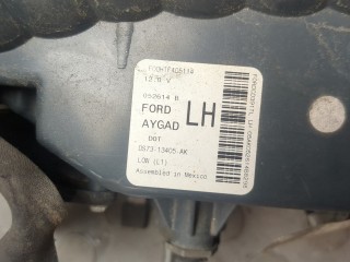Фонарь (задний) левый, ориг. номер DS7Z13405H, DS7Z13405HCP, Ford Fusion