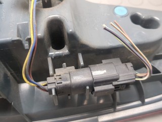 Фонарь (задний) левый, ориг. номер DS7Z13405H, DS7Z13405HCP, Ford Fusion