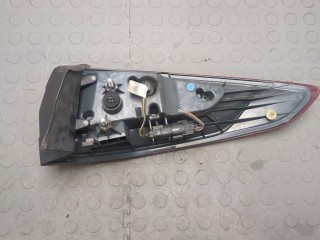Фонарь (задний) левый, ориг. номер DS7Z13405H, DS7Z13405HCP, Ford Fusion