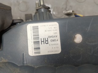 Фонарь (задний) правый, ориг. номер DS7Z13404H, DS7Z13404HCP, Ford Fusion
