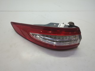Фонарь (задний) левый, ориг. номер DS7313405AJ, Ford Fusion