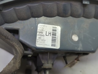 Фонарь (задний) левый, ориг. номер DS7313405AJ, Ford Fusion