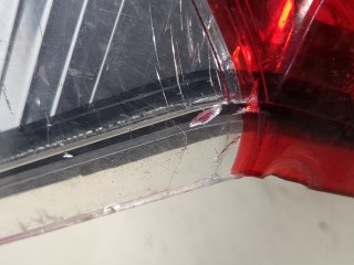 Фонарь (задний) правый, ориг. номер DT1113404AD, Ford Transit (Tourneo) Connect