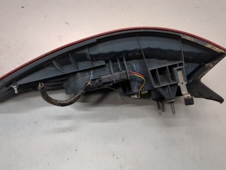 Фонарь (задний) левый, ориг. номер DS7Z13405H, Ford Fusion
