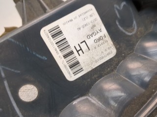 Фонарь (задний) левый, ориг. номер DS7Z13405H, Ford Fusion