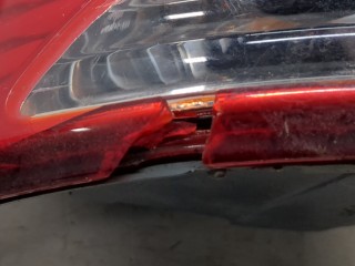 Фонарь (задний) левый, ориг. номер 924012P120, KIA Sorento XM