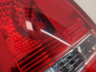 Фонарь (задний) левый, ориг. номер 924014H020, Hyundai H-1 Starex
