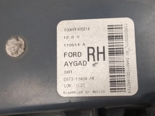Фонарь (задний) правый, ориг. номер DS7Z13404H, Ford Fusion