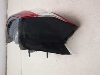 Фонарь (задний) правый, ориг. номер DS7Z13404H, Ford Fusion