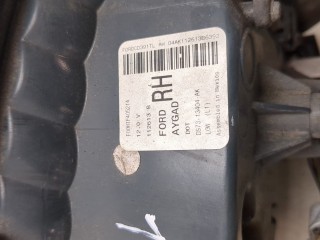 Фонарь (задний) правый, ориг. номер DS7Z13404H, Ford Fusion