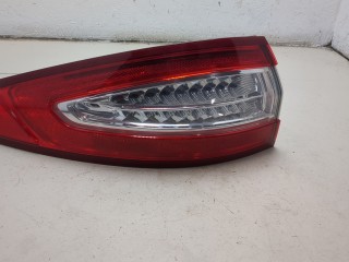 Фонарь (задний) левый, ориг. номер DS7Z13405H, Ford Fusion