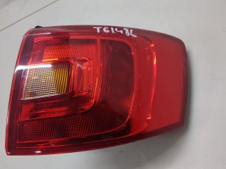 Фонарь (задний) правый, ориг. номер 5C6945096E, Volkswagen Jetta 2010-2014