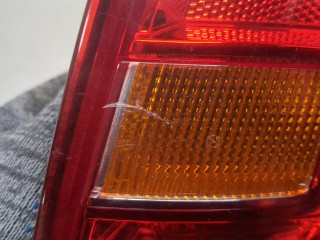Фонарь (задний) правый, ориг. номер 5C6945096E, Volkswagen Jetta 2010-2014