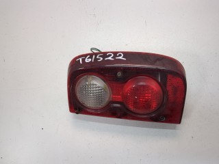Фонарь (задний) правый, ориг. номер XFB500140, 4H5Z13B504AA, Land Rover Freelander 1