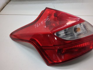 Фонарь (задний) левый, ориг. номер 1825321, BM5113405AK, Ford Focus 2011-2015