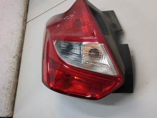 Фонарь (задний) левый, ориг. номер 1825321, BM5113405AK, Ford Focus 2011-2015