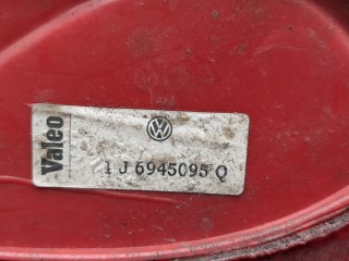 Фонарь (задний) левый, ориг. номер 1J6945095Q, Volkswagen Golf 4 1997-2006