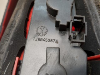 Фонарь (задний) левый, ориг. номер 1J9945095P, Volkswagen Golf 4 1997-2006