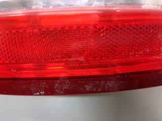 Фонарь (задний) правый, ориг. номер DS7Z13404H, Ford Fusion