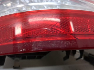 Фонарь (задний) правый, ориг. номер DS7Z13404H, Ford Fusion