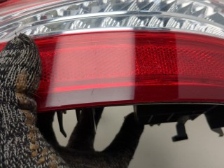 Фонарь (задний) левый, ориг. номер DS7Z13405H, Ford Fusion