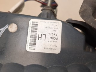 Фонарь (задний) левый, ориг. номер DS7Z13405H, Ford Fusion