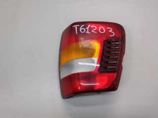 Фонарь (задний) правый, ориг. номер V7125142AA, Jeep Grand Cherokee 2003-2004