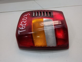 Фонарь (задний) правый, ориг. номер V7125142AA, Jeep Grand Cherokee 2003-2004