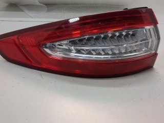Фонарь (задний) левый, ориг. номер DS7Z13405H, Ford Fusion
