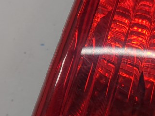 Фонарь (задний) правый, Citroen C4 2004-2014
