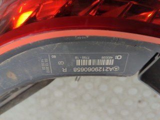 Фонарь (задний) правый, Mercedes E W212 2009-2013