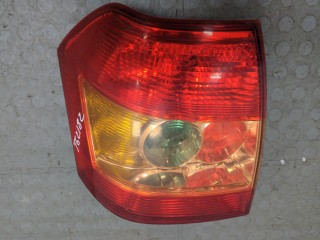 Фонарь (задний) правый, Toyota Corolla 2002-2007