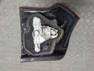 Фонарь (задний) правый, Toyota Corolla 2002-2007
