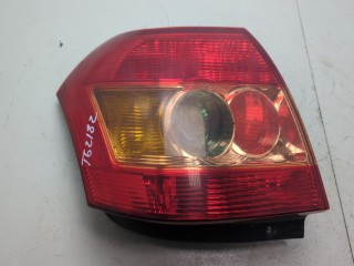 Фонарь (задний) правый, Toyota Corolla 2002-2007