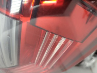 Фонарь (задний) левый, Citroen C4 Grand Picasso 2006-2013