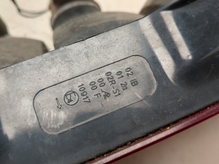 Фонарь (задний) правый, Jeep Patriot 2006-2010