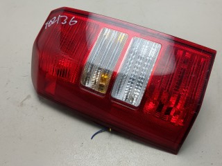 Фонарь (задний) левый, Jeep Patriot 2006-2010