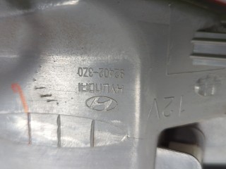 Фонарь (задний) правый, Hyundai i40 2011-2015