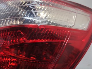 Фонарь (задний) правый, Nissan Qashqai 2010-2013
