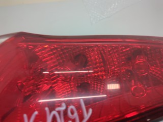 Фонарь (задний) левый, Hyundai i30 2007-2010