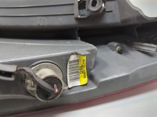 Фонарь (задний) левый, Hyundai i30 2007-2010