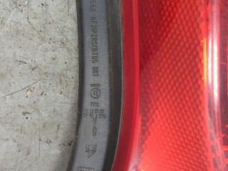 Фонарь (задний) левый, Volvo C30 2006-2009