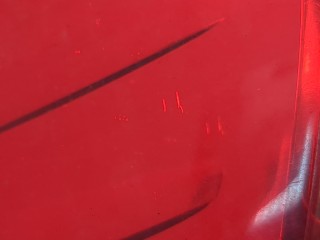 Фонарь (задний) левый, ориг. номер 9683460880, Peugeot 3008 2009-2013