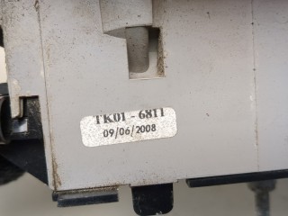 Фонарь (задний) левый, Ford Transit 2006-2014