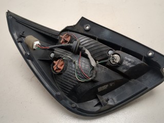 Фонарь (задний) правый, ориг. номер 924021G210, KIA Rio 2009-2011