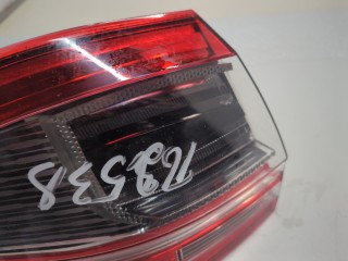 Фонарь (задний) левый, Ford S-Max 2010-2015