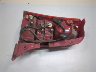 Фонарь (задний) правый, KIA Picanto 2004-2007