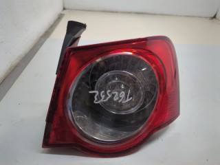 Фонарь (задний) правый, Volkswagen Passat 2005-2010