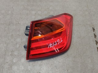 Фонарь (задний) правый, ориг. номер 7259894, 63217259894, BMW 3 серия 2008-2013